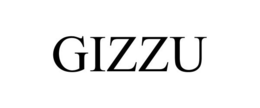 GIZZU trademark