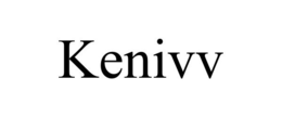 KENIVV trademark