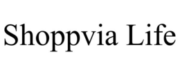 SHOPPVIA LIFE trademark