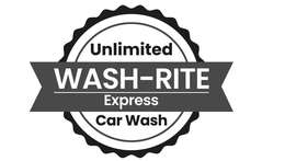 UNLIMITED WASH-RITE EXPRESS CAR WASH trademark