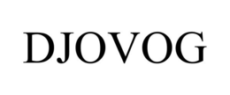 DJOVOG trademark