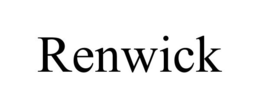 RENWICK trademark