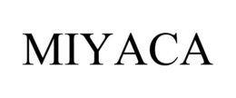 MIYACA trademark