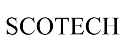 SCOTECH trademark