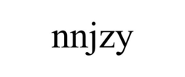 NNJZY trademark