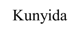 KUNYIDA trademark