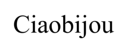 CIAOBIJOU trademark