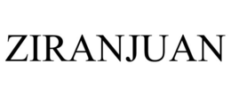 ZIRANJUAN trademark