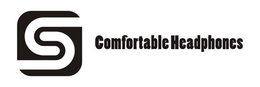 S COMFORTABLE HEADPHONES trademark