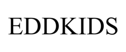 EDDKIDS trademark