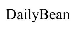 DAILYBEAN trademark
