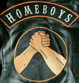 HOMEBOYS trademark