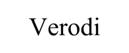 VERODI trademark