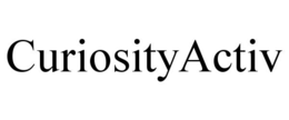 CURIOSITYACTIV trademark