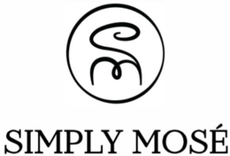 SM SIMPLY MOSÉ trademark