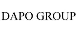 DAPO GROUP trademark
