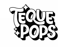 TEQUE POPS trademark