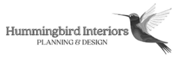 HUMMINGBIRD INTERIORS PLANNING & DESIGN trademark
