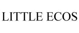 LITTLE ECOS trademark