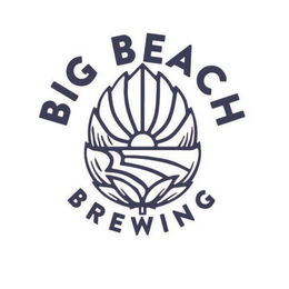 BIG BEACH BREWING trademark