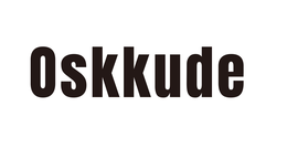 OSKKUDE trademark