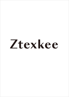 ZTEXKEE trademark
