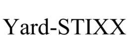 YARD-STIXX trademark