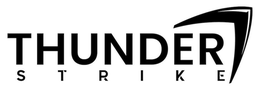 "THUNDER" AND "STRIKE" trademark