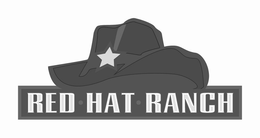 RED HAT RANCH trademark