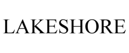 LAKESHORE trademark