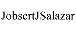JOBSERTJSALAZAR trademark