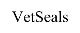 VETSEALS trademark