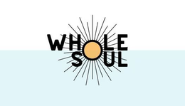 WHOLE SOUL trademark