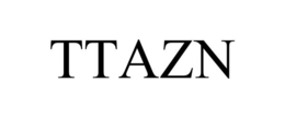TTAZN trademark