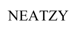 NEATZY trademark