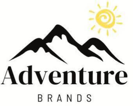 ADVENTURE BRANDS trademark