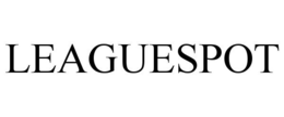 LEAGUESPOT trademark