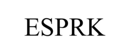 ESPRK trademark