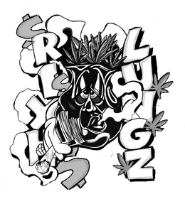 $RI$XH$ LUNGZ trademark