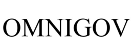 OMNIGOV trademark