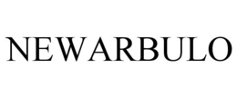 NEWARBULO trademark