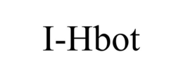 I-HBOT trademark