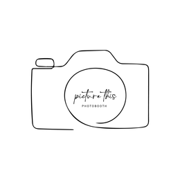 PICTURE THIS PHOTOBOOTH trademark