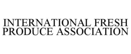INTERNATIONAL FRESH PRODUCE ASSOCIATION trademark