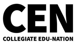 CEN COLLEGIATE EDU-NATION trademark