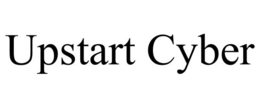UPSTART CYBER trademark