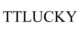 TTLUCKY trademark