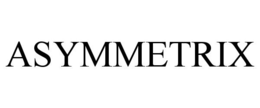 ASYMMETRIX trademark