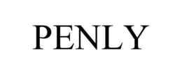 PENLY trademark