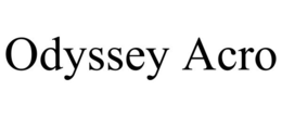 ODYSSEY ACRO trademark